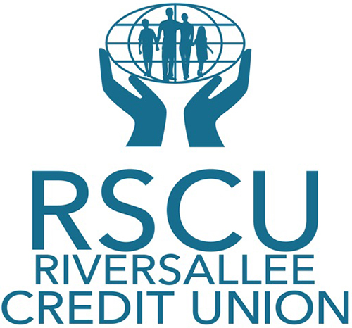Grenada Credit Union, River Sallee Credit Union, Signs with Sharetec