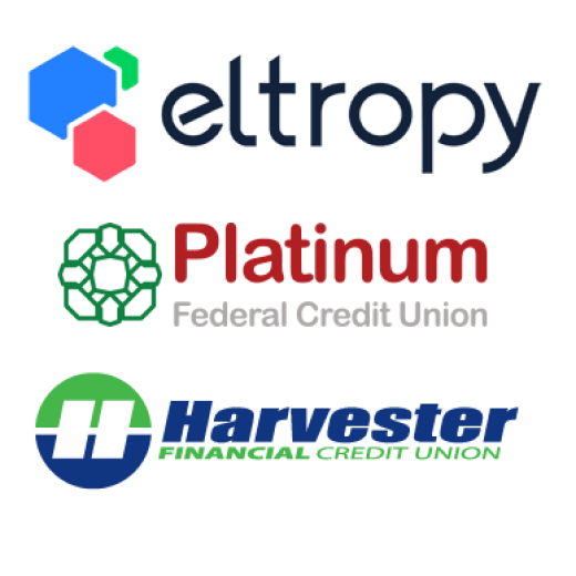 Eltropy Success for Two Credit Unions