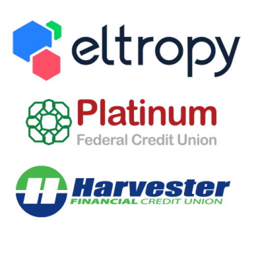 Eltropy Success for Two Credit Unions