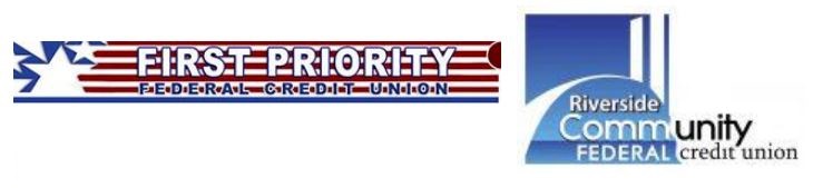 New Credit Unions