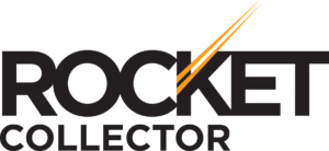 Rocket Collector Specialist Collections Software
