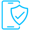 Secure Messages Icon