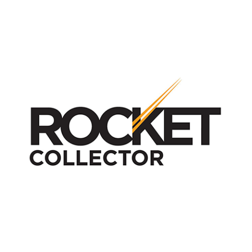 Rocket Collector Featured Image