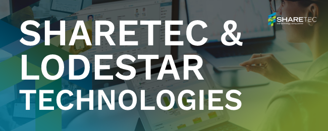 Sharetec Investment Partner Acquires Lodestar Technologies