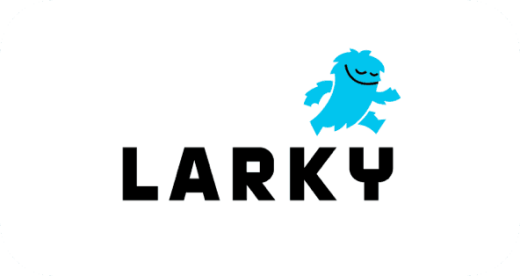 Larky