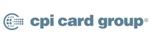 CPI Card Group Logo