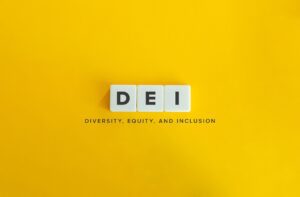 DEI Initiatives