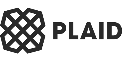 Plaid Logo