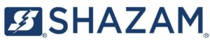 Shazam Logo