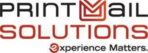 PrintMail Solutions Logo