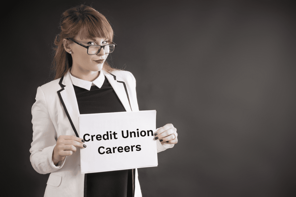 Promoting Credit Union Careers for National Career Development Month
