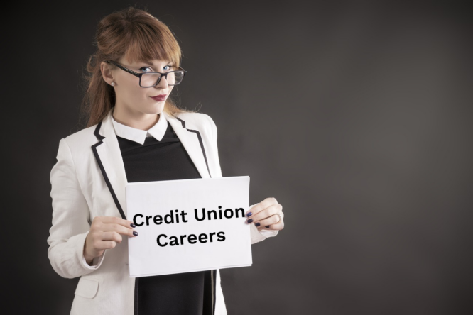 Promoting Credit Union Careers for National Career Development Month