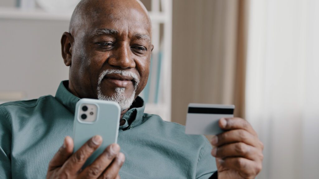 3 Signs of a Grandparent Scam to Share with Your Members