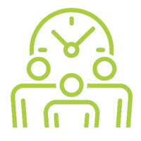 24/7/365 Availability