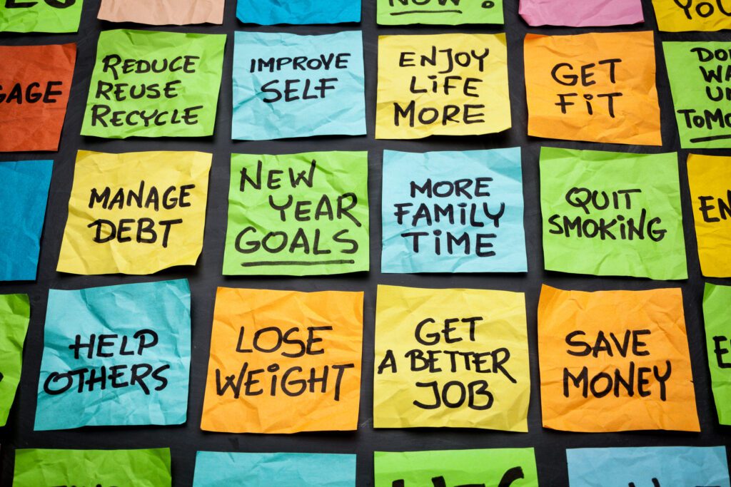 Help Your Members Keep Their Financial New Year’s Resolutions 