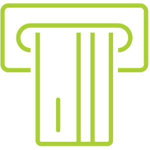 Payment Coupons & Accessories