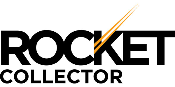 Rocket Collector & Sharetec Velocity