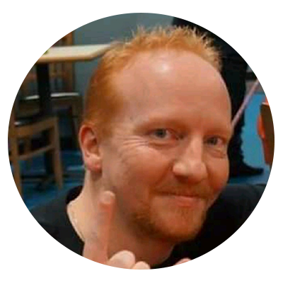 Scott Greene
