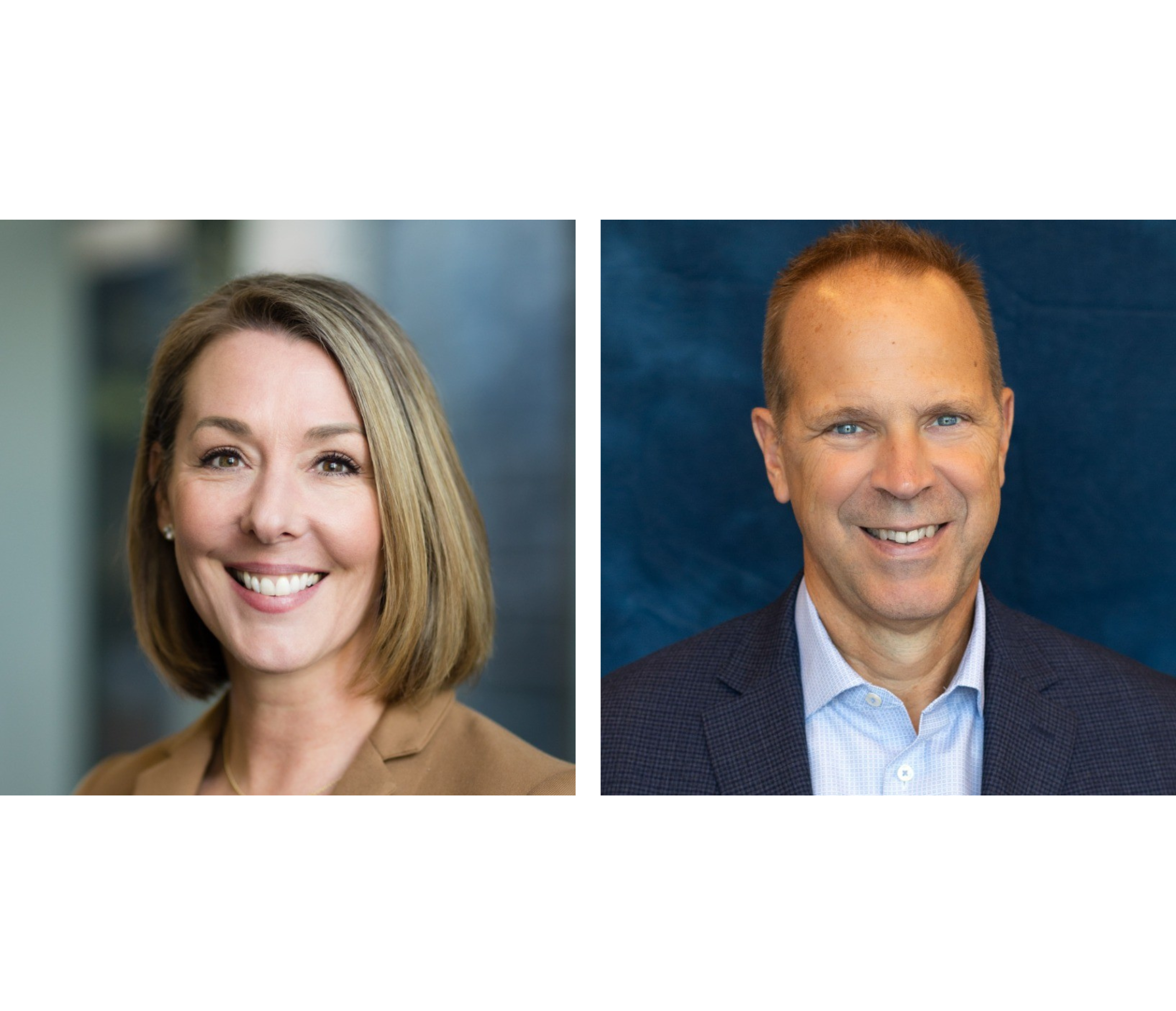 Sharetec CEO Rachel Collins, & CTO Scott Abramson