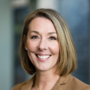 Sharetec CEO, Rachel Collins