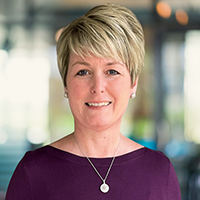 Carrie Heck Caring Partner Award 200x200px