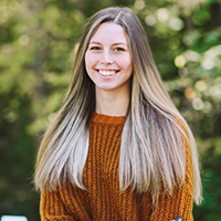 Kendal Brager Bold Achievement Award 200x200px