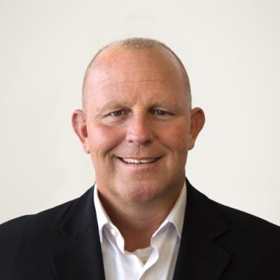 Rob Zelinka CISO Sharetec