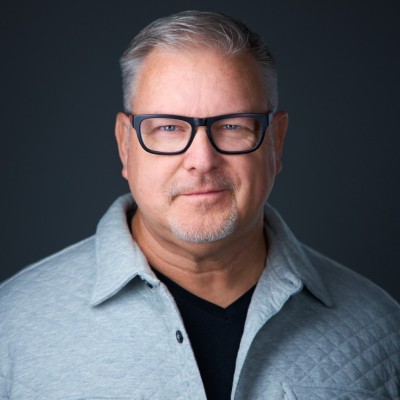 Gary Napotnik, Sharetec CRO